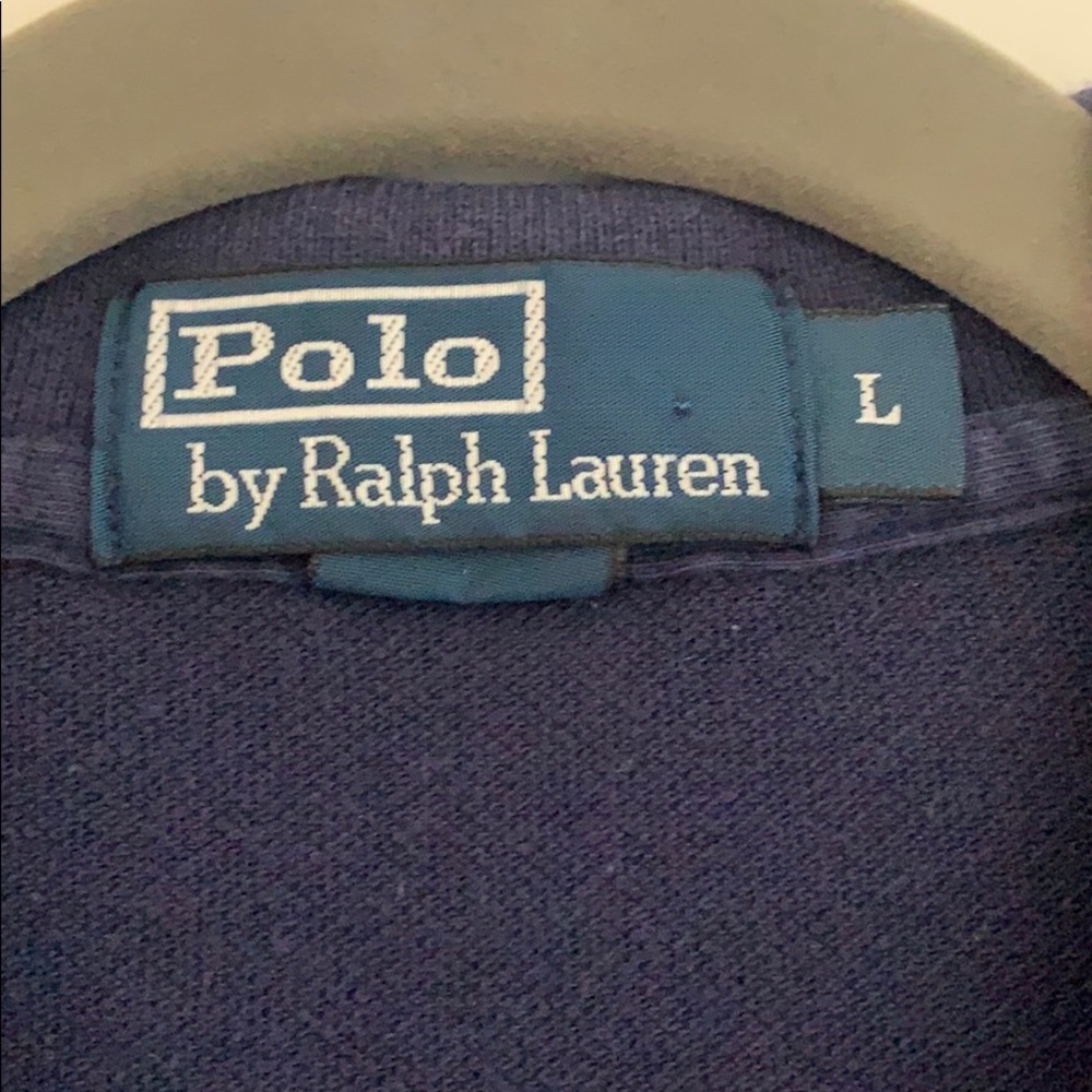 Ralph Lauren polo - Picture 2 of 2